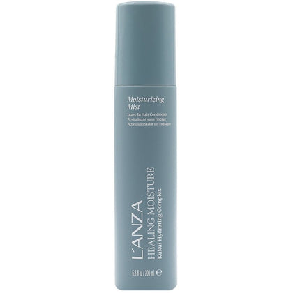 LANZA Healing Moisture Moi Moi Moisturizing Mist - 200ml
