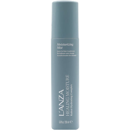 LANZA Healing Moisture Moi Moi Moisturizing Mist - 200ml