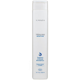 LANZA Healing Moisture Tamanu Cream Shampoo - Sale