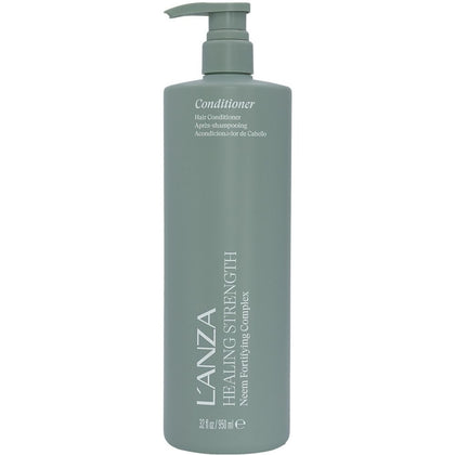 LANZA Healing Strength Manuka Honey Conditioner - 250ml