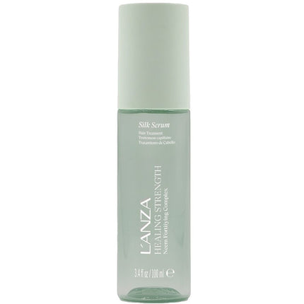 LANZA Healing Strength Neem Plant Silk Serum - 100ml