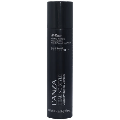 LANZA Healing Style Air Paste - 167ml