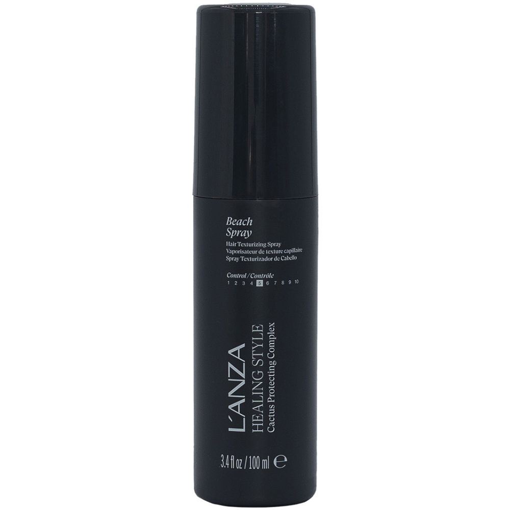 LANZA Healing Style Beach Spray - 100ml