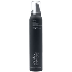 LANZA Healing Style Design Foam - 200ml