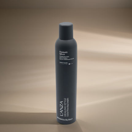 LANZA Healing Style Dramatic F/X - 350ml
