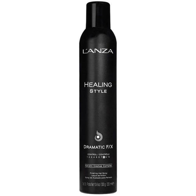 LANZA Healing Style Dramatic F/X - 350ml