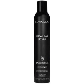 LANZA Healing Style Dramatic F/X - 350ml