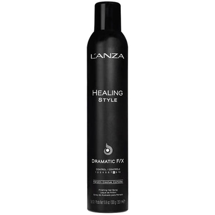 LANZA Healing Style Dramatic F/X - 350ml