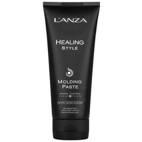 LANZA Healing Style Molding Paste - 175ml