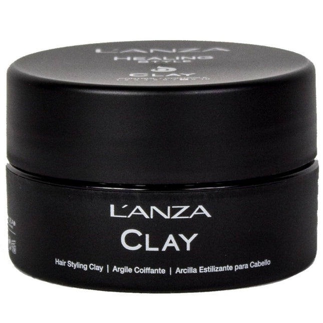 LANZA Healing Style Sculpt Dry Clay - 100ml