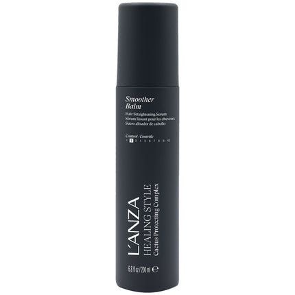 LANZA Healing Style Smoother Staightening Balm - 200ml