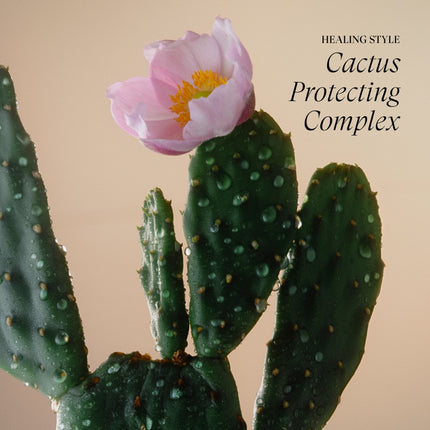 LANZA Healing Style Smoother Staightening Balm - 200ml