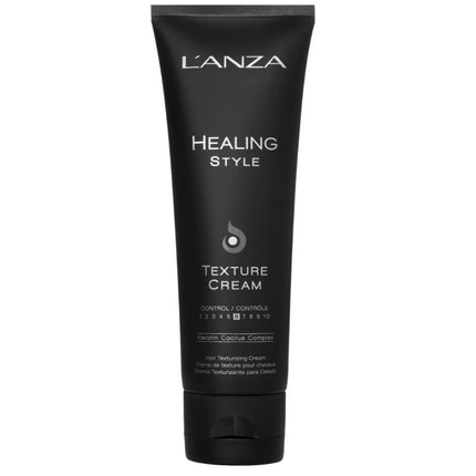 LANZA Healing Style Texture Cream - 125ml