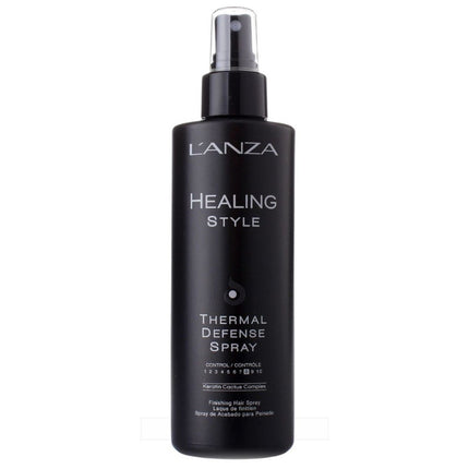 LANZA Healing Style Thermal Defense Spray - 200ml