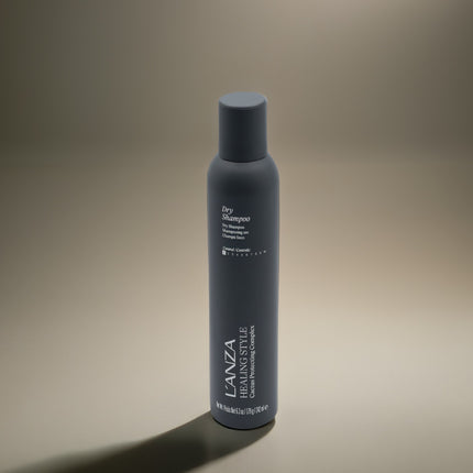 LANZA Healing StyleDry Shampoo - 242ml