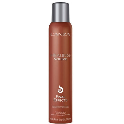 LANZA Healing Volume Final Effects - 350ml - Sale
