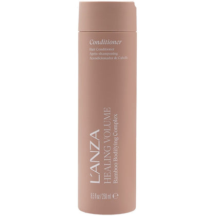 LANZA Healing Volume Thickening Conditioner - 250ml