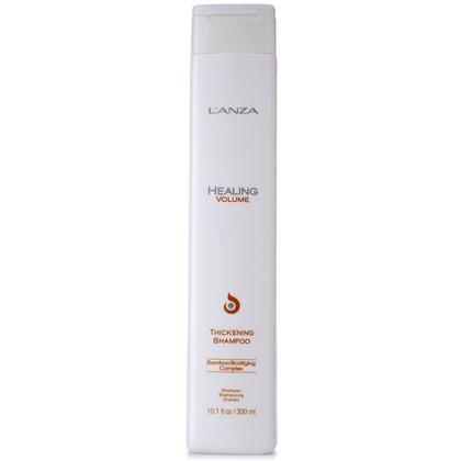 LANZA Healing Volume Thickening Shampoo - Sale