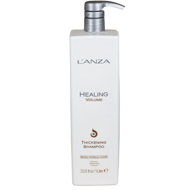 LANZA Healing Volume Thickening Shampoo - Sale