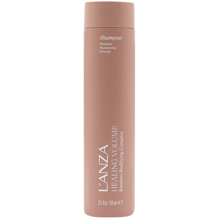 LANZA Healing Volume Thickening Shampoo