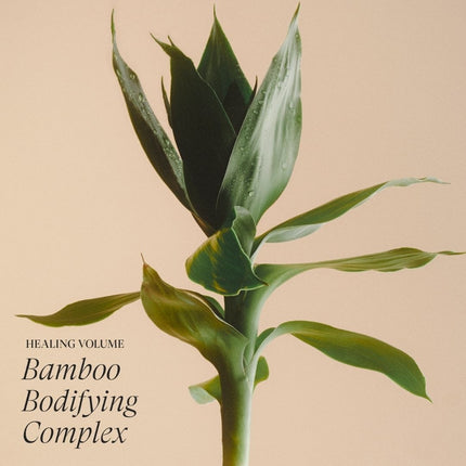 LANZA Healing Volume Thickening Shampoo