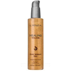 LANZA Healing Volume Zero Weight Gel - 200ml - Sale