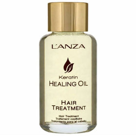 LANZA Keratin Healing Oil Hair Treatment - Sale