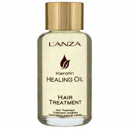 LANZA Keratin Healing Oil Hair Treatment - Sale