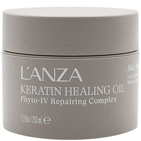 LANZA Keratin Healing Oil Intensive Hair Masque - 210ml
