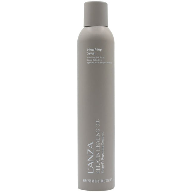 LANZA Keratin Healing Oil Lustrous Finishing Spray - 350ml