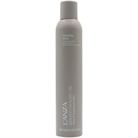 LANZA Keratin Healing Oil Lustrous Finishing Spray - 350ml