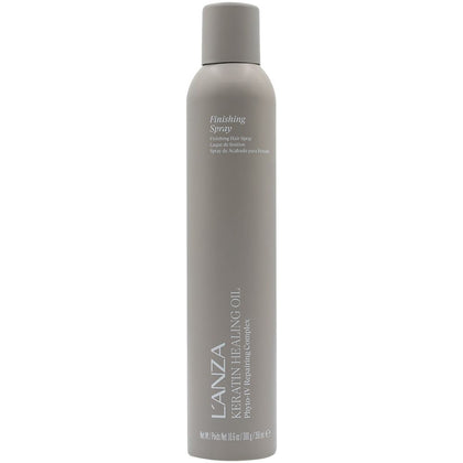 LANZA Keratin Healing Oil Lustrous Finishing Spray - 350ml