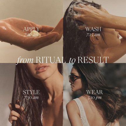 LANZA Keratin Healing Oil Rapid Bond Reconstructor - 100ml