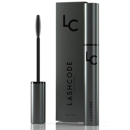 Lashcode Mascara - 10ml