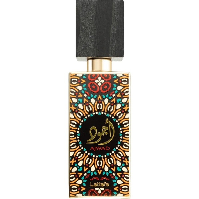 Lattafa Ajwad  Eau de Parfum - 60ml