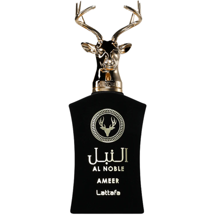 Lattafa Al Noble Ameer Eau de Parfum - 100ml