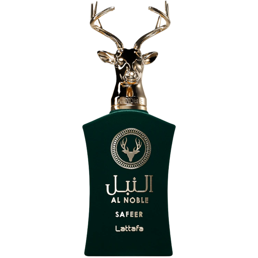 Lattafa Al Noble Safeer Eau de Parfum - 100ml