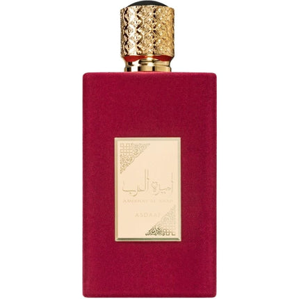 Lattafa Asdaaf Ameerat Al Arab Eau de Parfum - 100ml