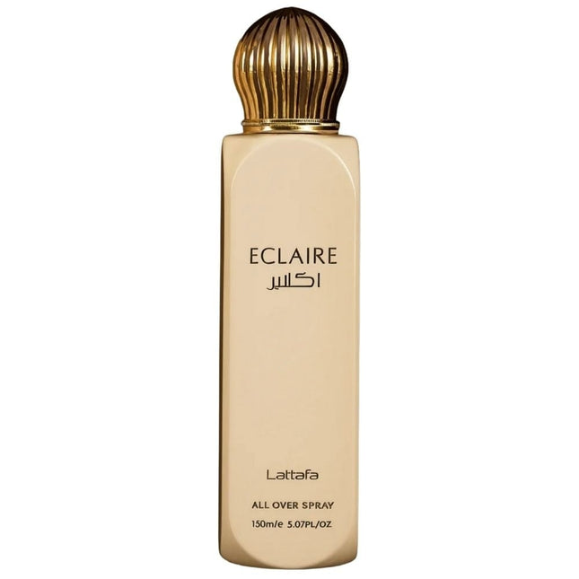 Lattafa Eclaire - All Over Spray - 150ml