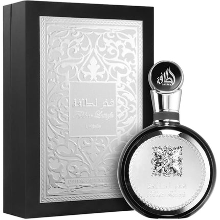 Lattafa Fakhar Men Eau de Parfum - 100ml