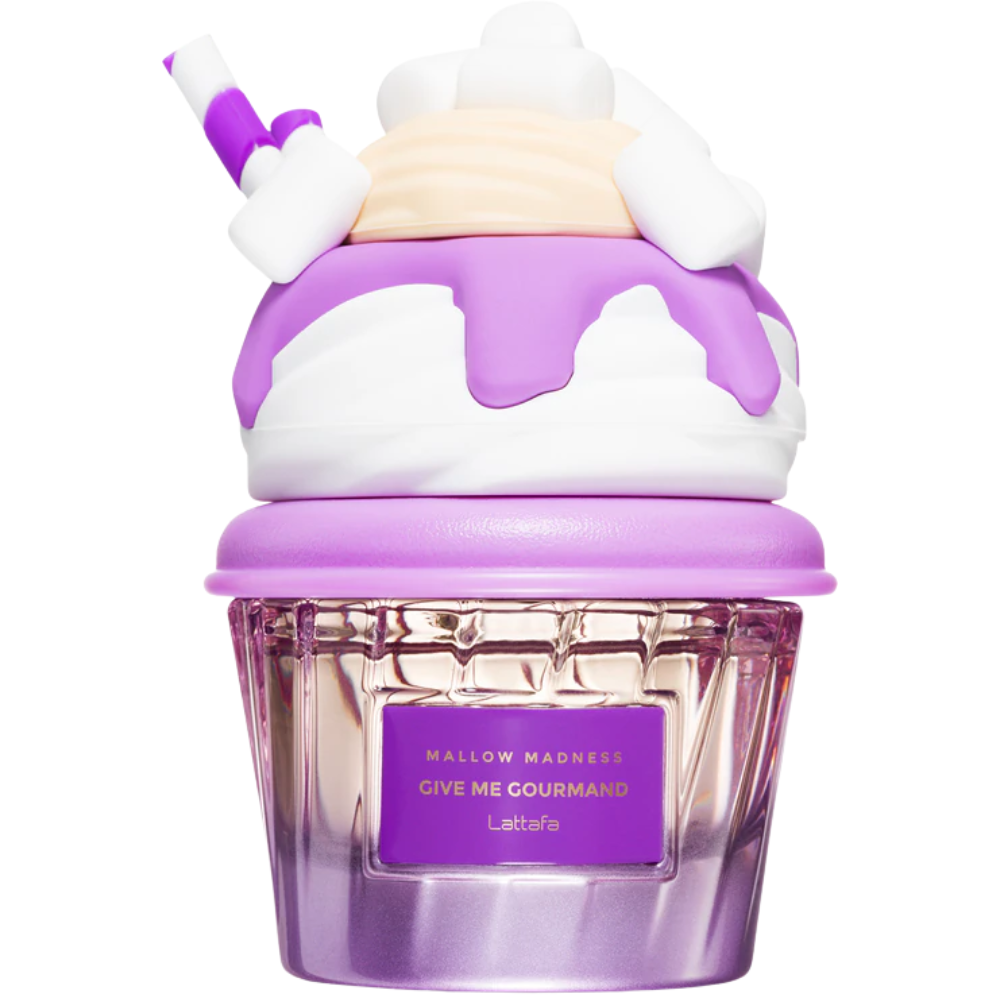 Lattafa Give Me Gourmand Mallow Madness Eau de Parfum - 75ml