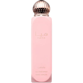 Lattafa Haya - All Over Spray - 150ml