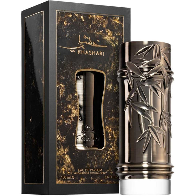 Lattafa Khashabi Eau de Parfum - 100ml