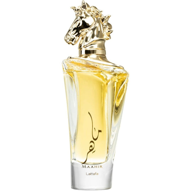 Lattafa Maahir Eau de Parfum - 100ml