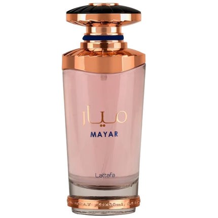 Lattafa Mayar Eau de Parfum - 100ml