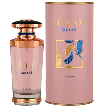 Lattafa Mayar Eau de Parfum - 100ml