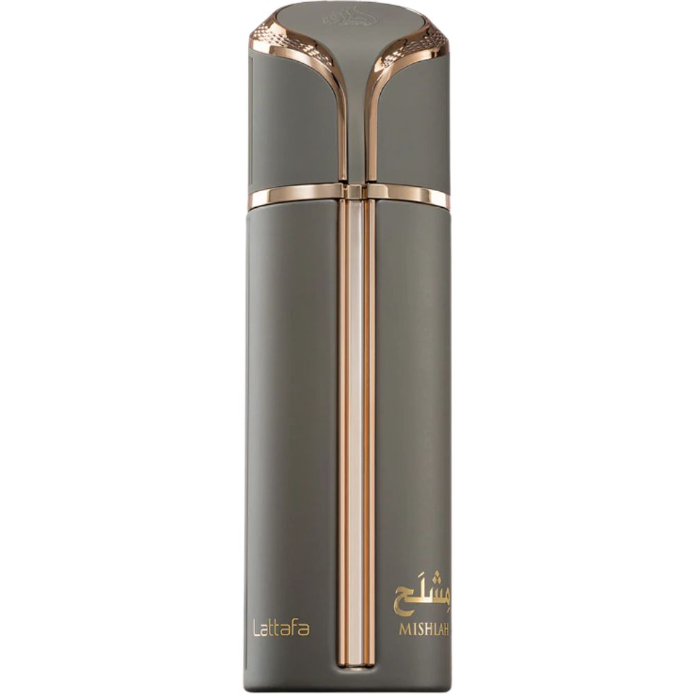 Lattafa Mishlah Eau de Parfum - 100ml