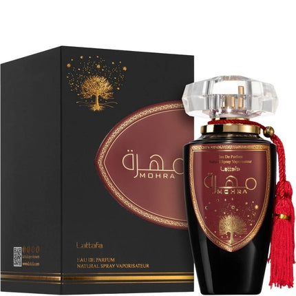 Lattafa Mohra Eau de Parfum - 100ml