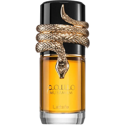 Lattafa Musamam Eau de Parfum - 100ml