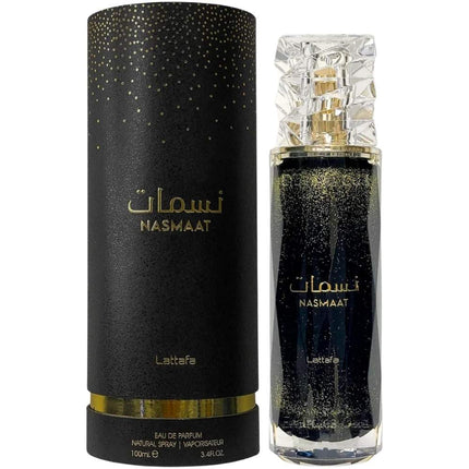 Lattafa Nasmaat Eau de Parfum - 100ml